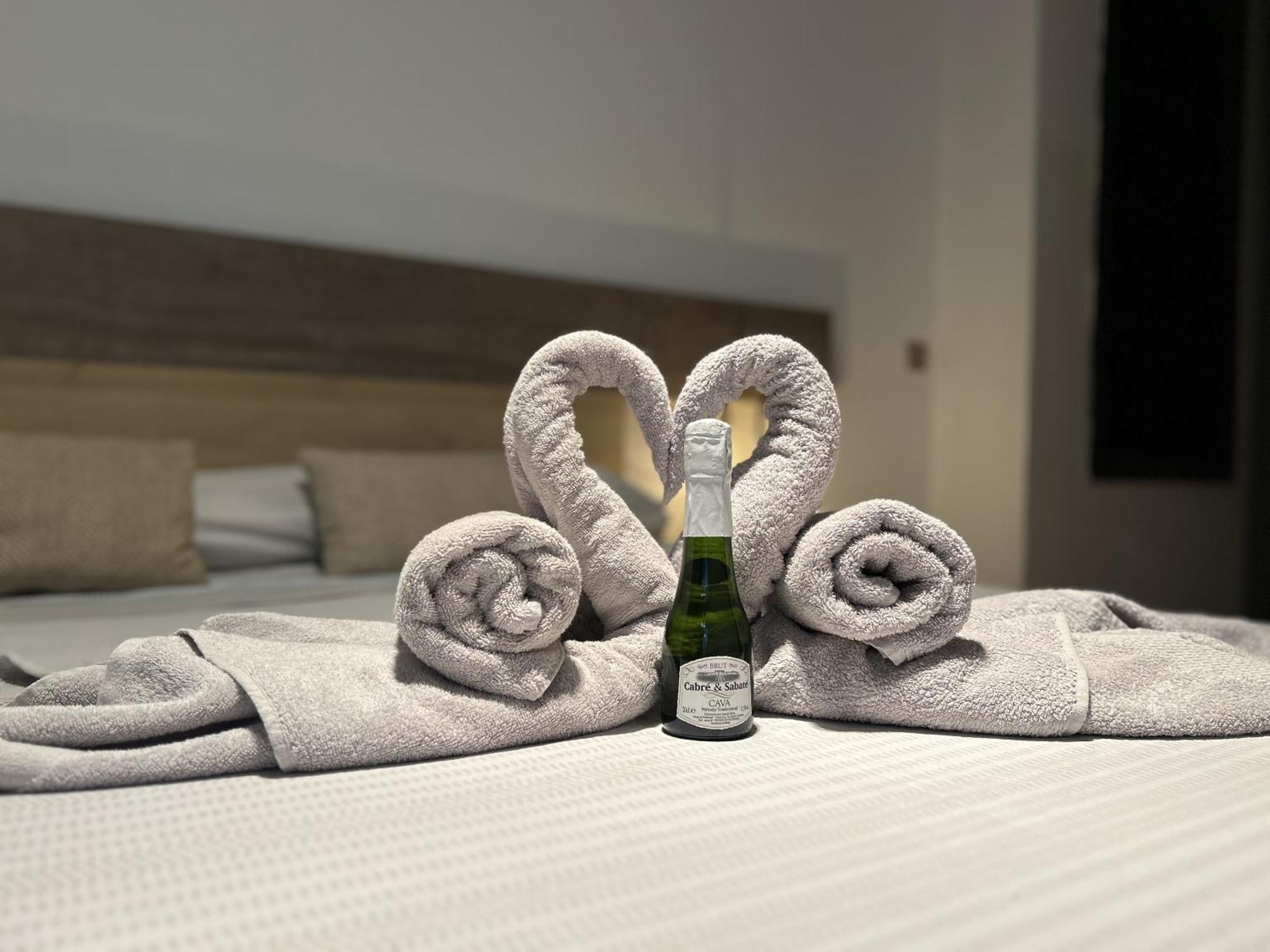 Lujo A Tu Alcance Con Spa Y Garaje Pleno Centro ウエルバ エクステリア 写真